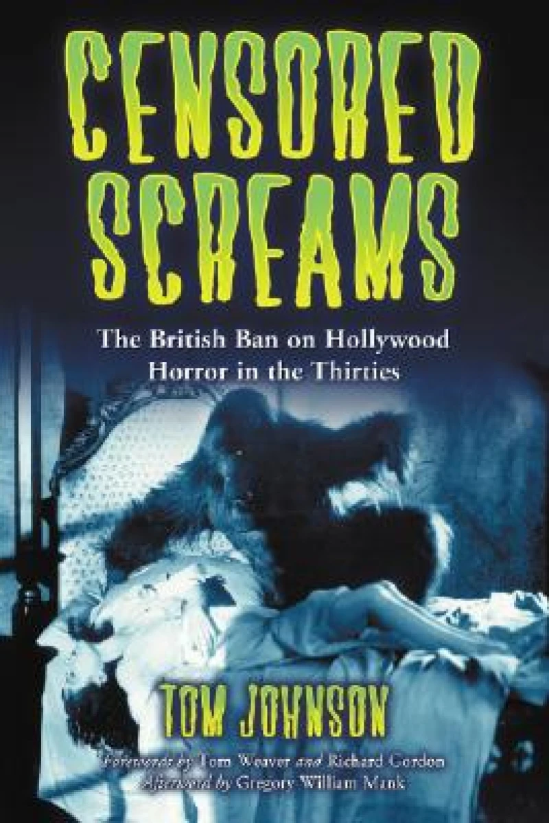 Censored Screams