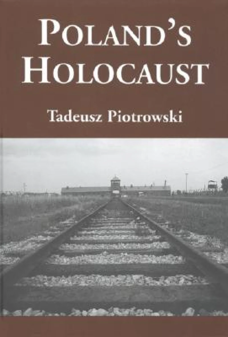 Poland''s Holocaust