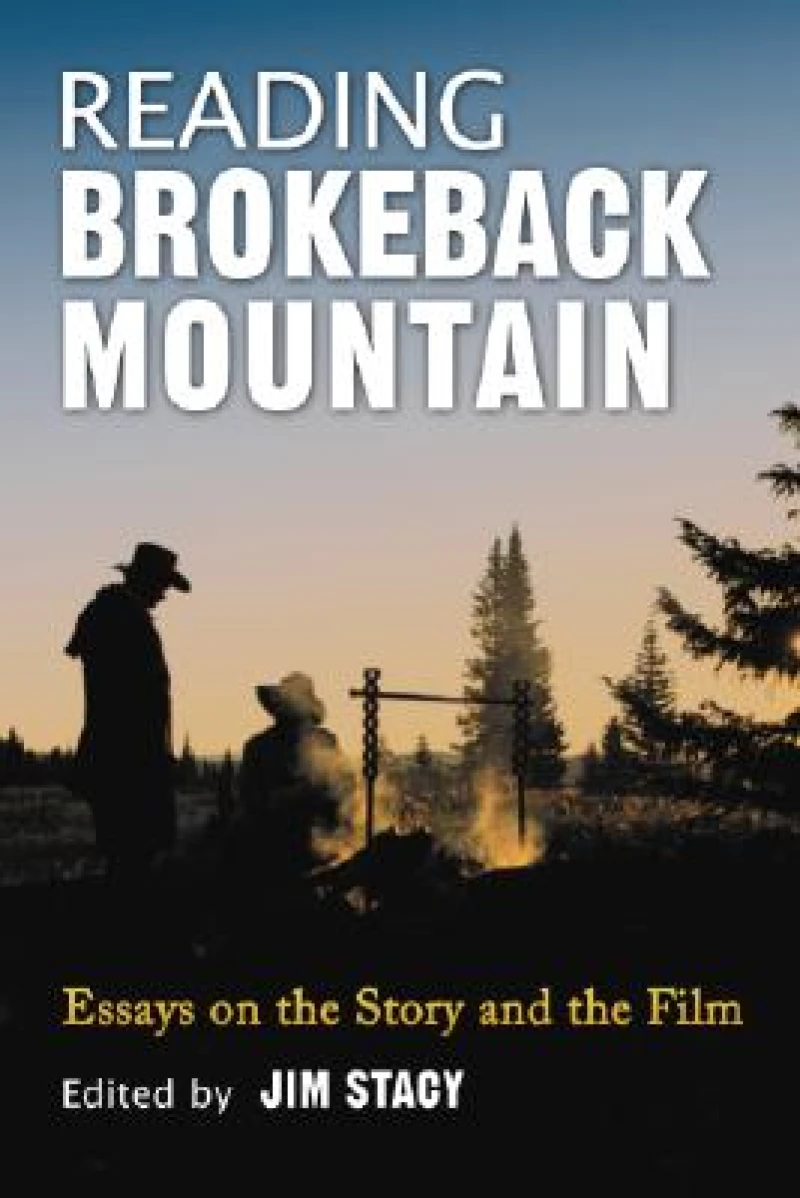 Reading Brokeback Mountain