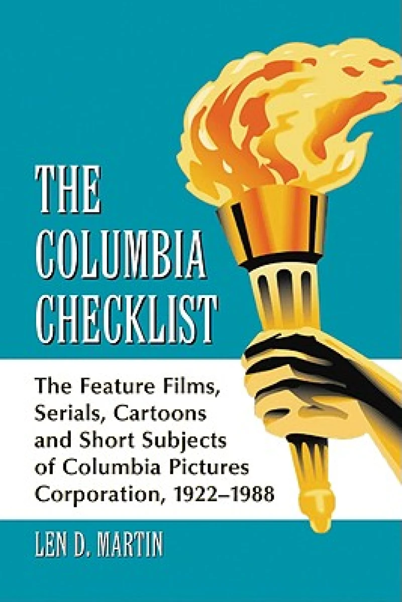 The Columbia Checklist