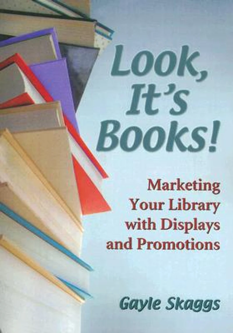 Look, It's Books!
