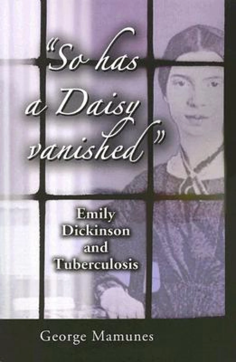 "So has a Daisy vanished"