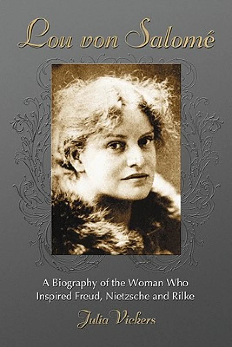 Lou von Salome