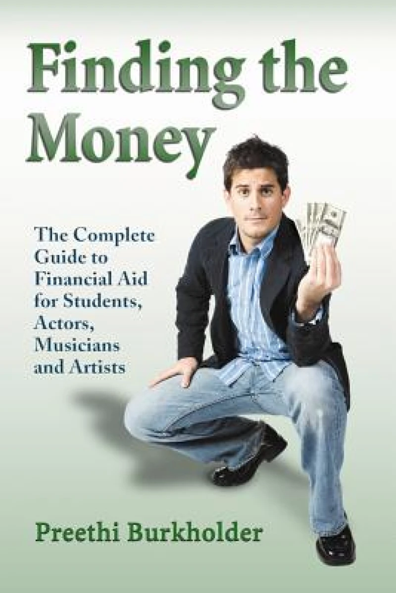 Finding the Money