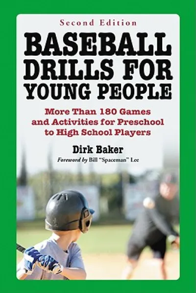 Baseball Drills for Young People