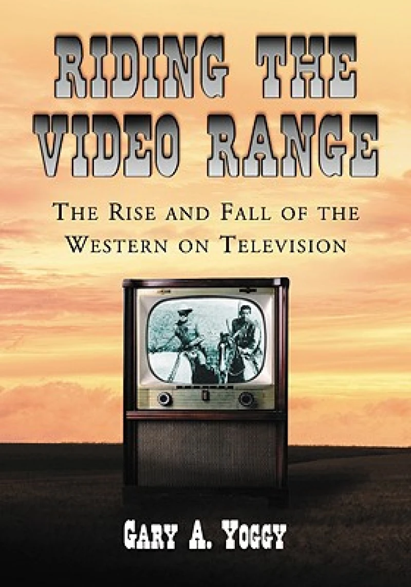 Riding the Video Range
