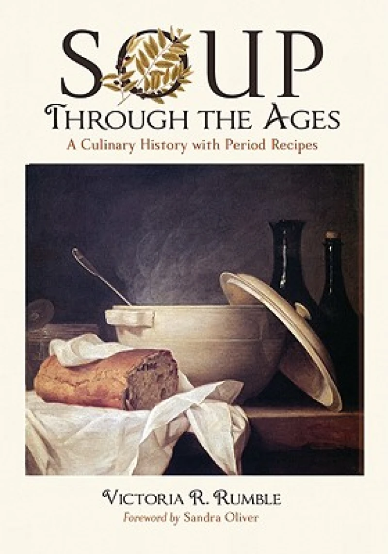 Soup Through the Ages