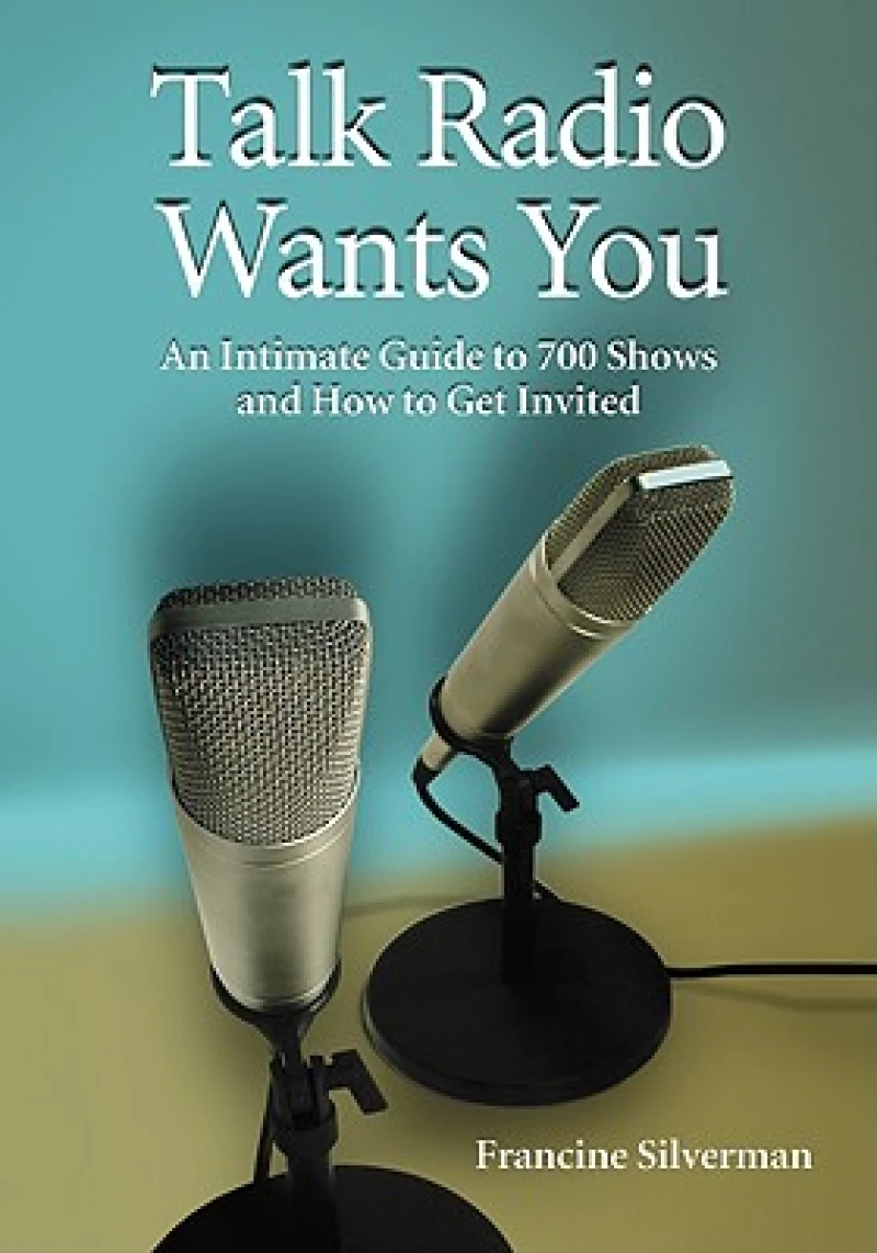 Talk Radio Wants You