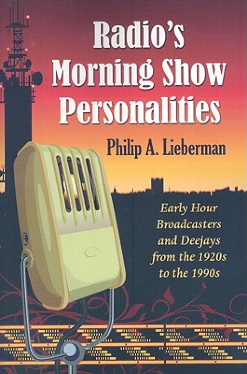 Radio''s Morning Show Personalities
