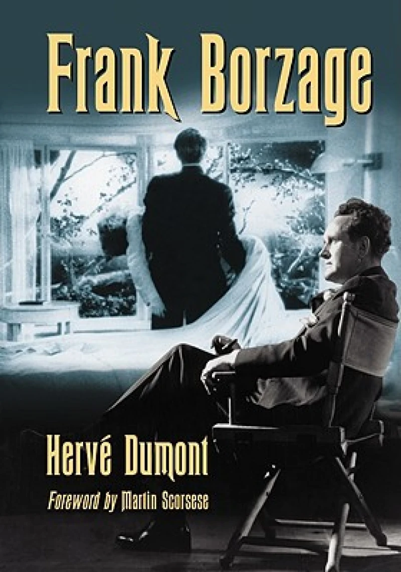 Frank Borzage