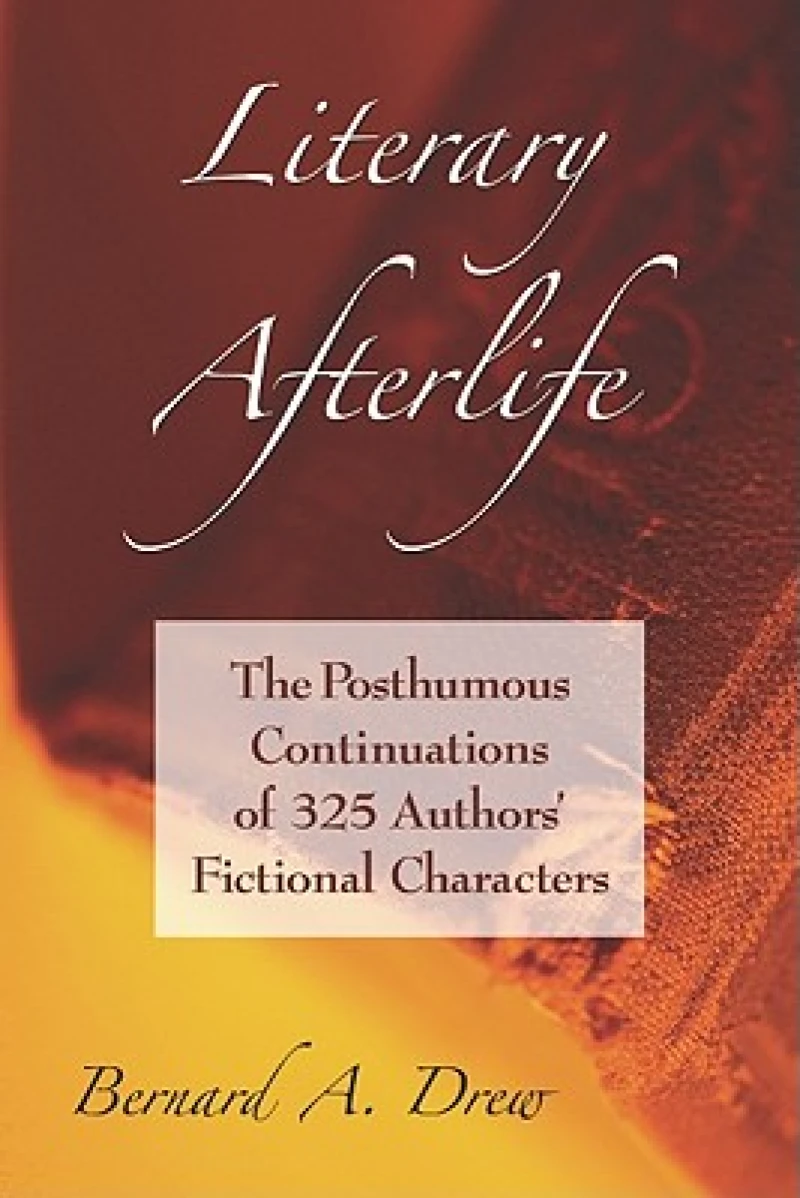 Literary Afterlife