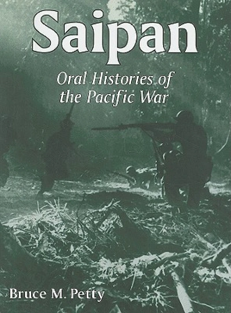 Saipan