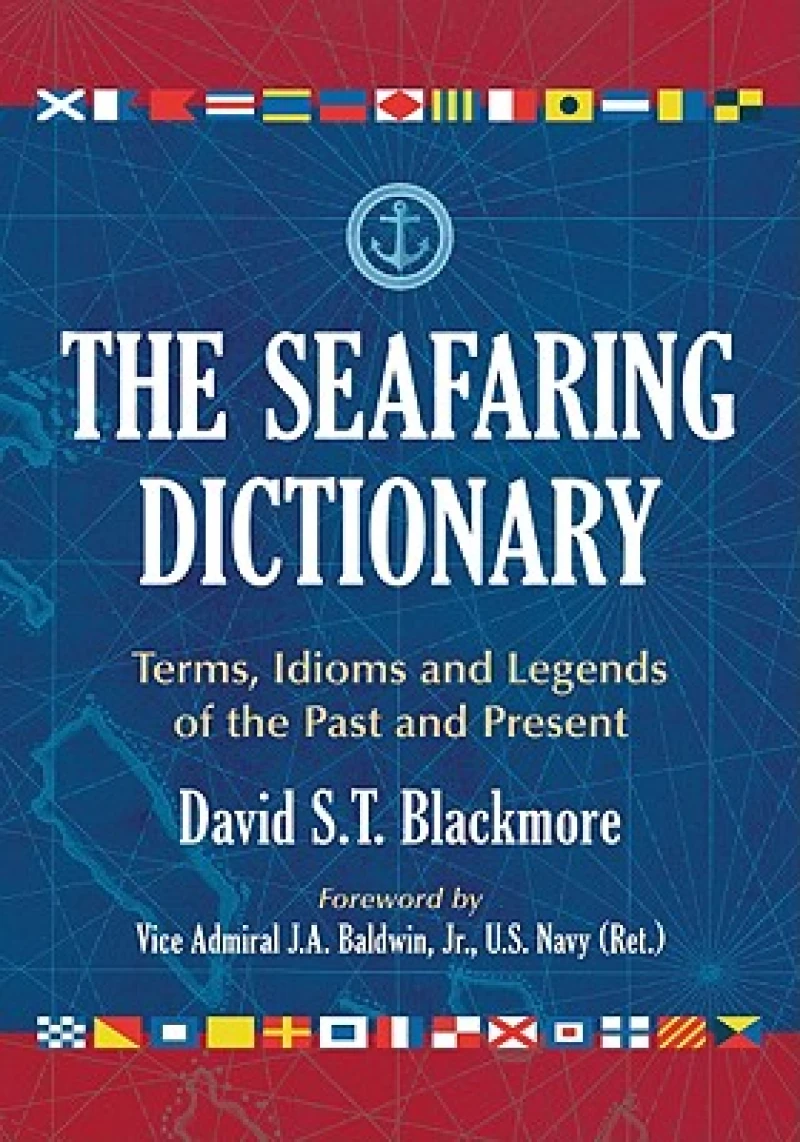 The Seafaring Dictionary