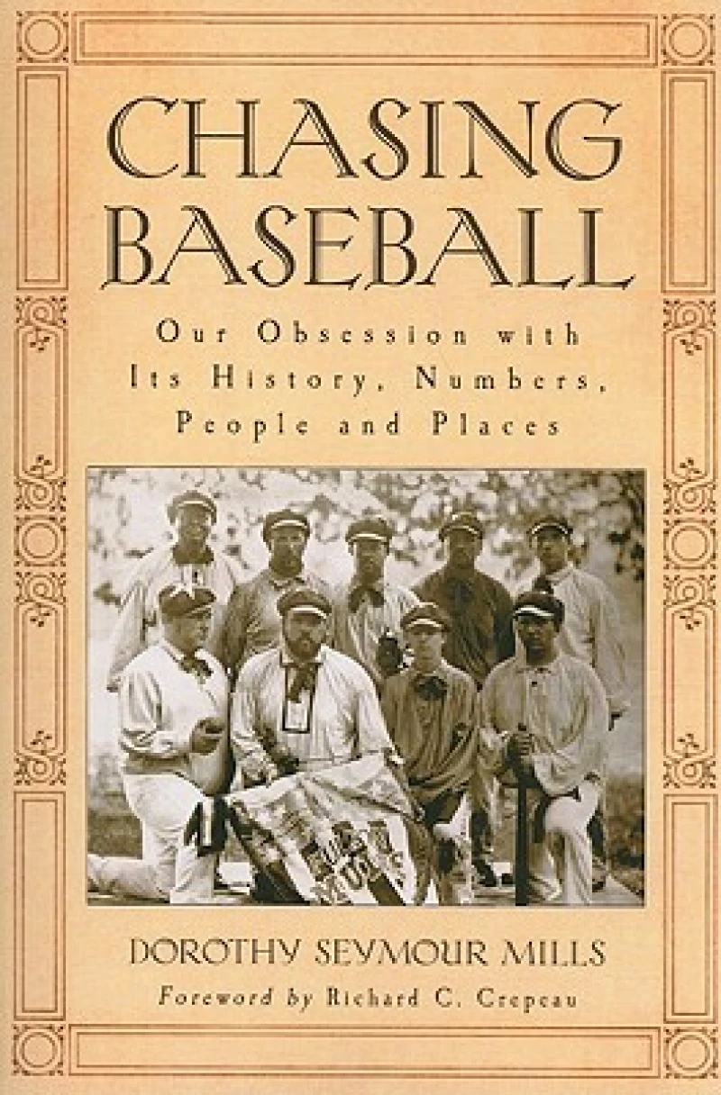 Chasing Baseball