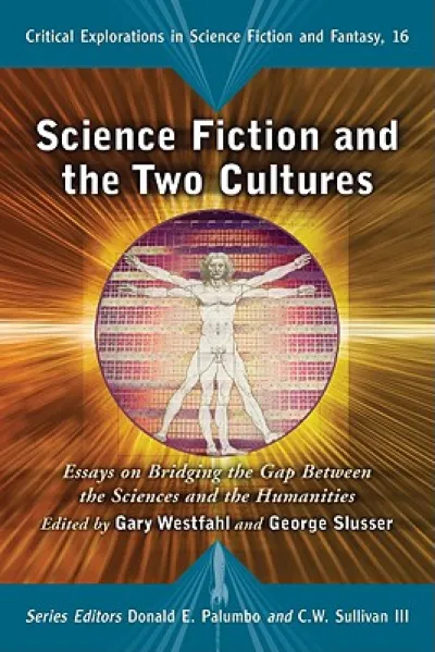 Science Fiction and the Two Cultures