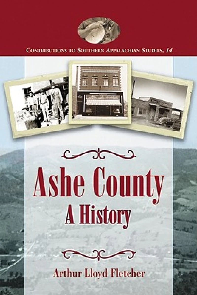 Ashe County