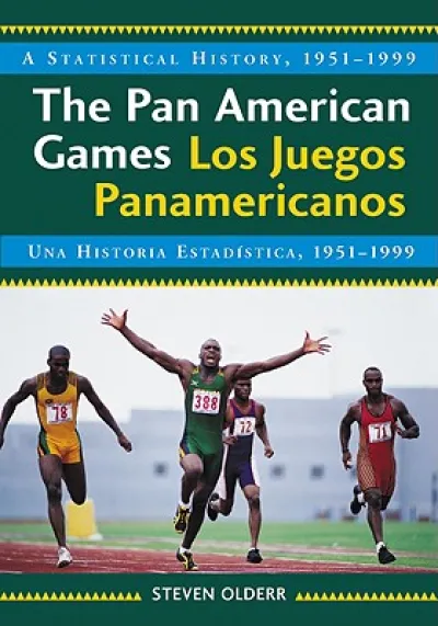 The Pan American Games / Los Juegos Panamericanos