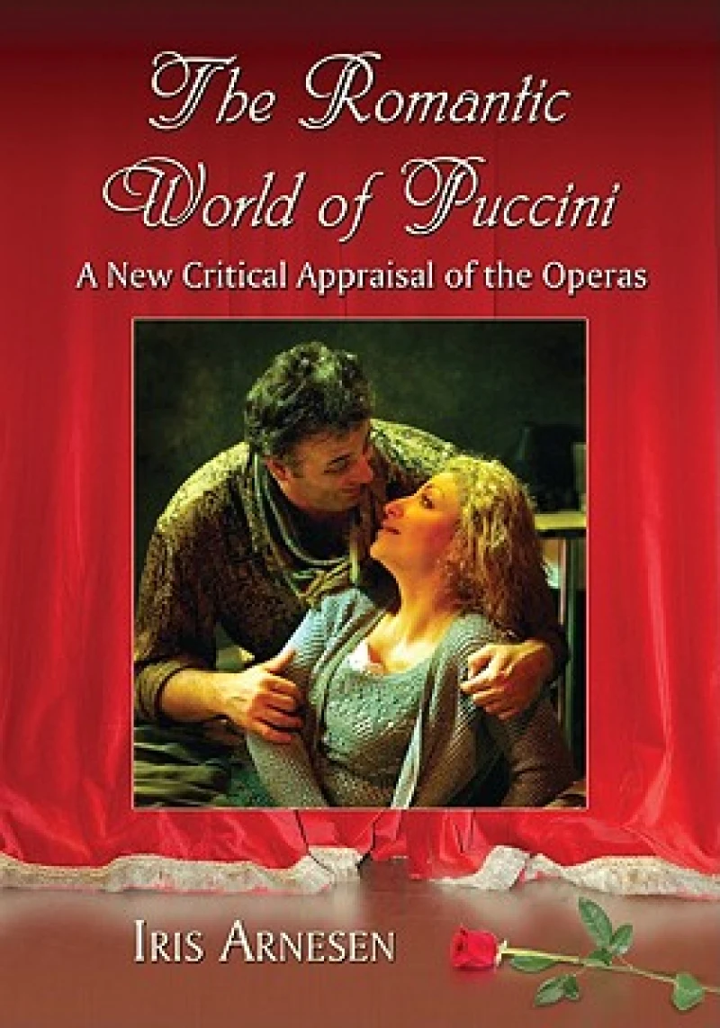 The Romantic World of Puccini