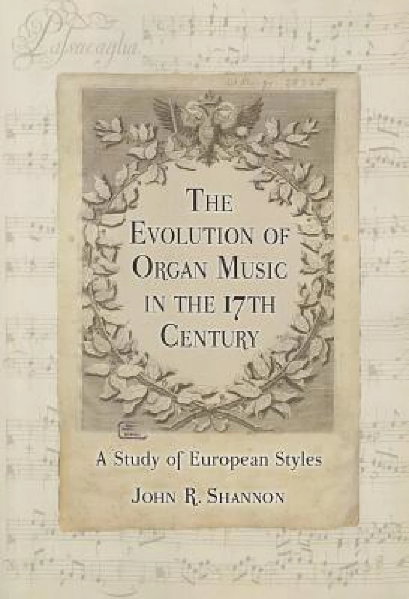 The Evolution of Organ Music in the 17th Century