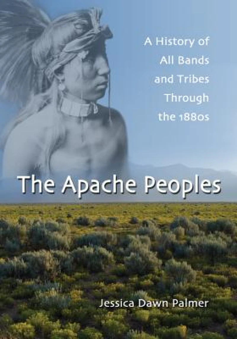 The Apache Peoples
