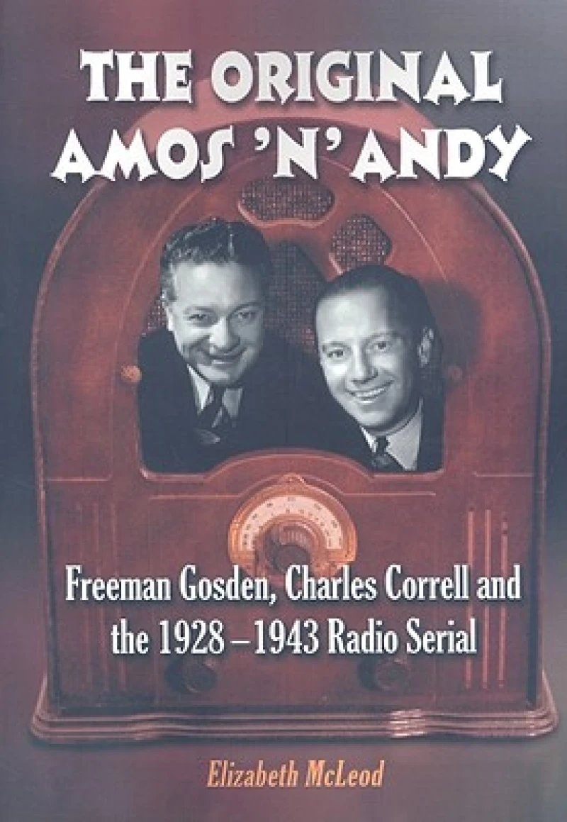 The Original Amos ''n'' Andy