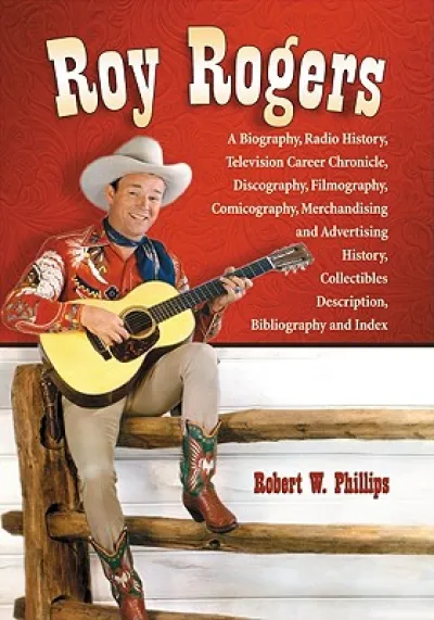 Roy Rogers