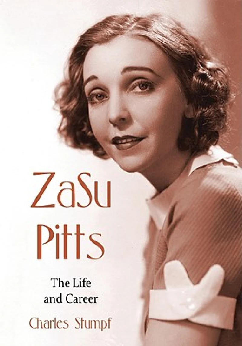 Zasu Pitts
