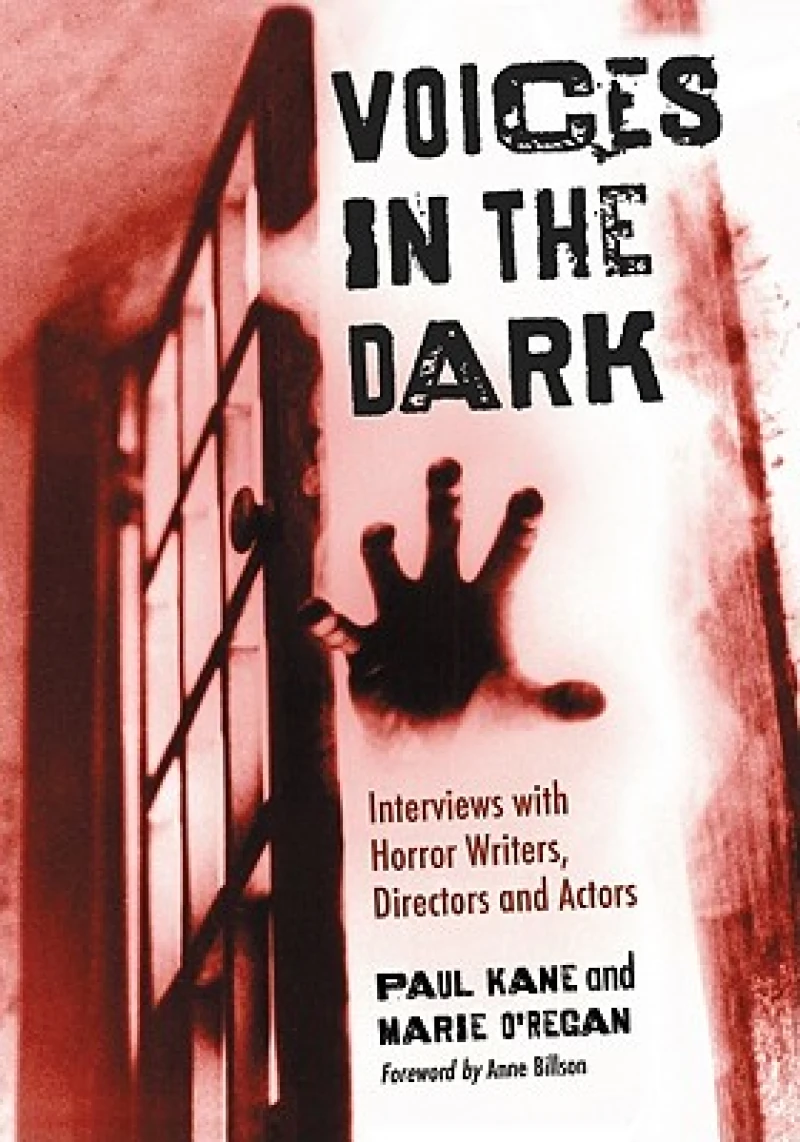 Voices in the Dark