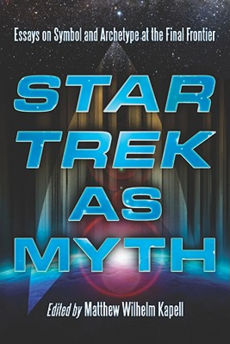 Star Trek as Myth