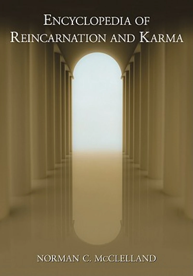 Encyclopedia of Reincarnation and Karma