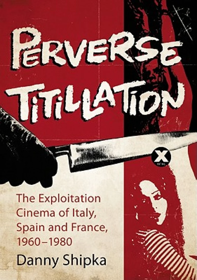 Perverse Titillation