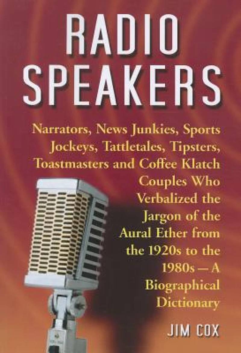 Radio Speakers