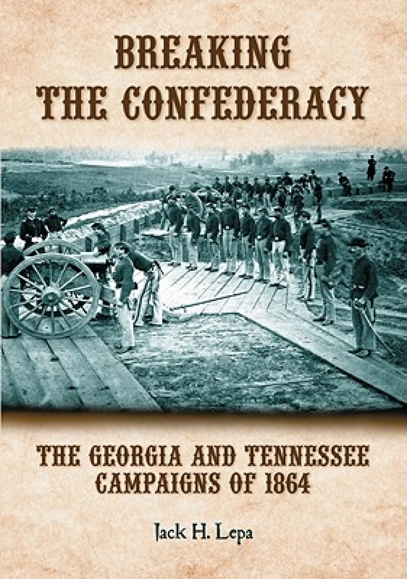 Breaking the Confederacy