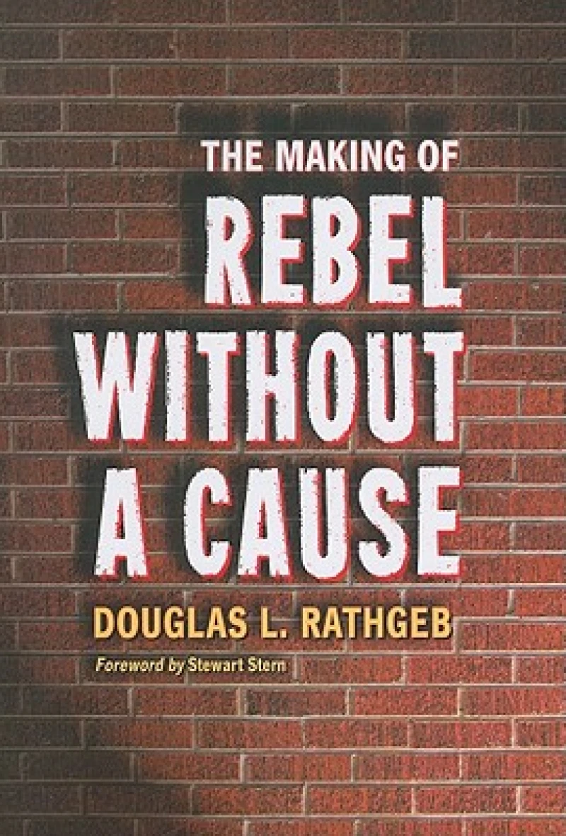 The Making of Rebel Without a Cause