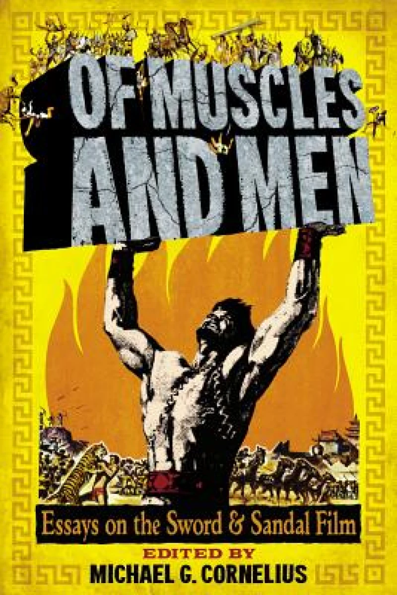 Of Muscles and Men