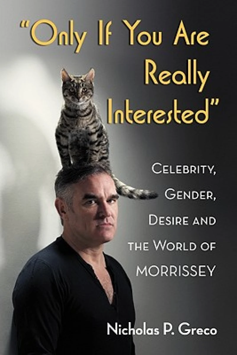 "Only If You Are Really Interested"