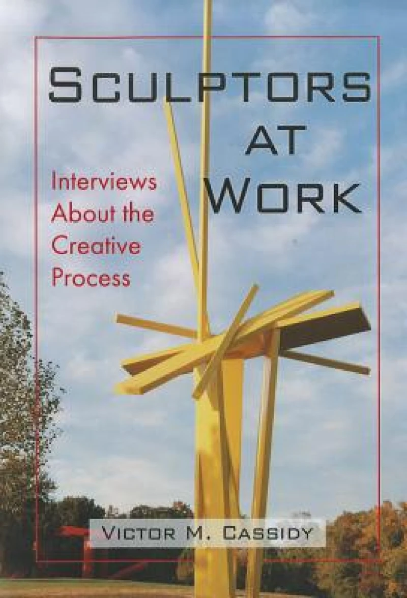 Sculptors at Work