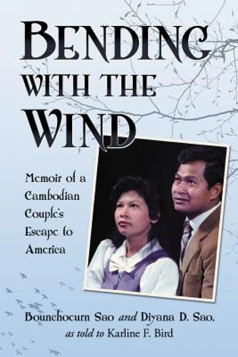 Bending with the Wind