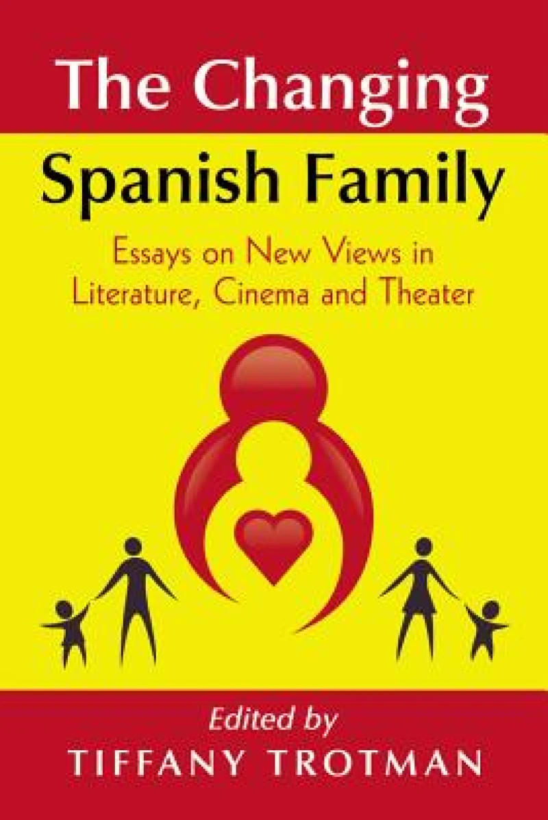 The Changing Spanish Family
