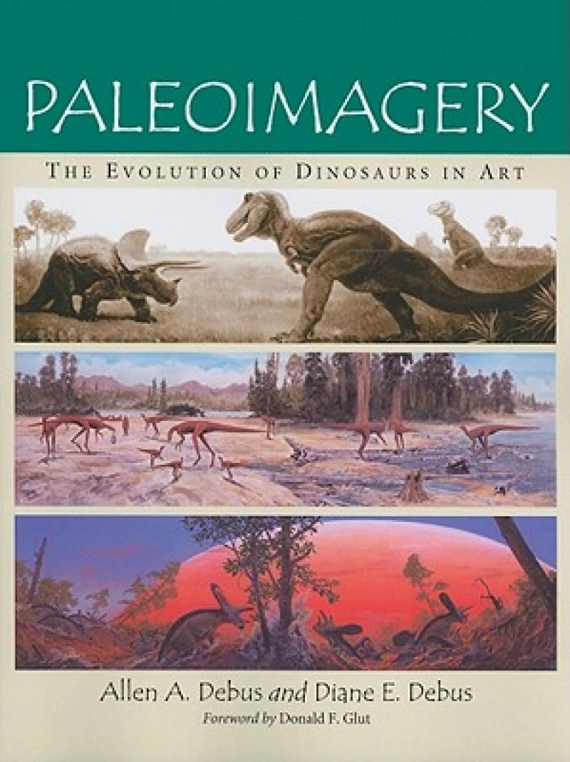 Paleoimagery