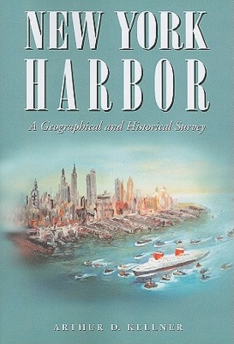 New York Harbor