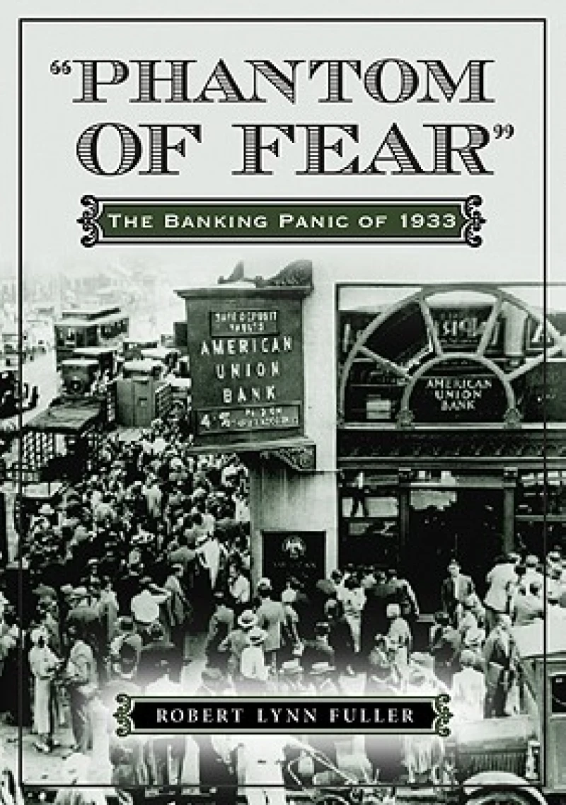 "Phantom of Fear"