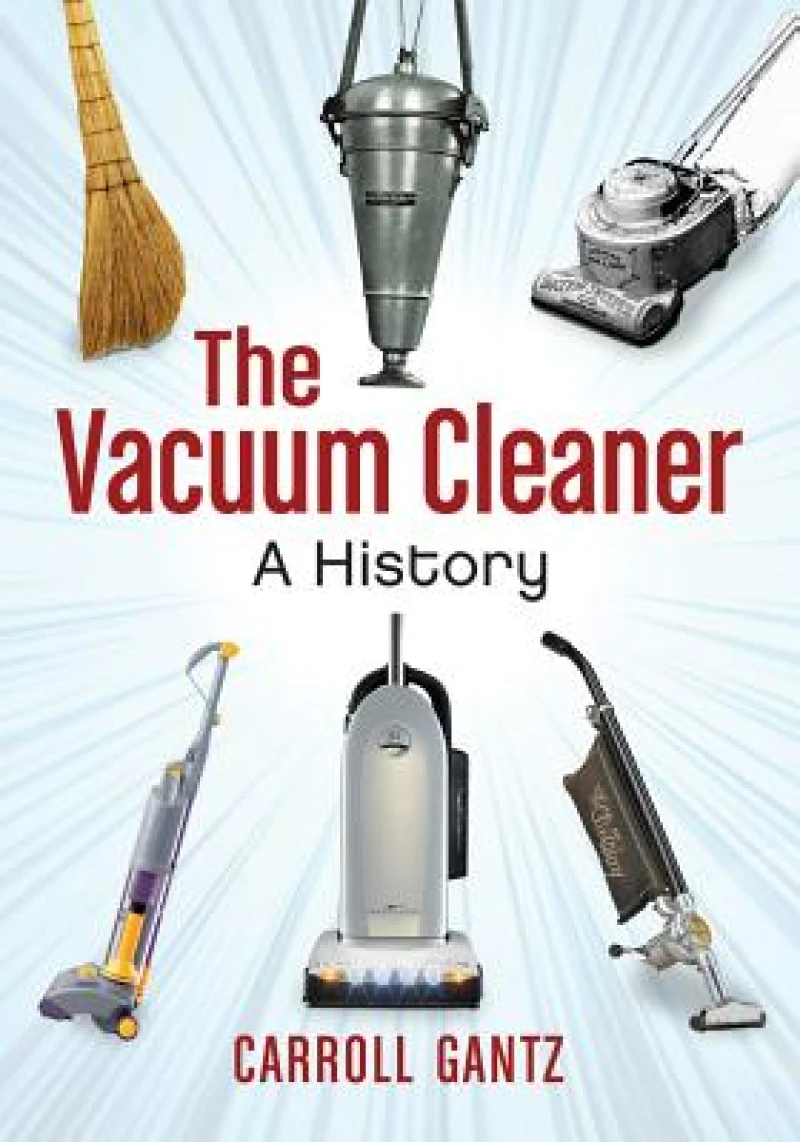 The Vacuum Cleaner