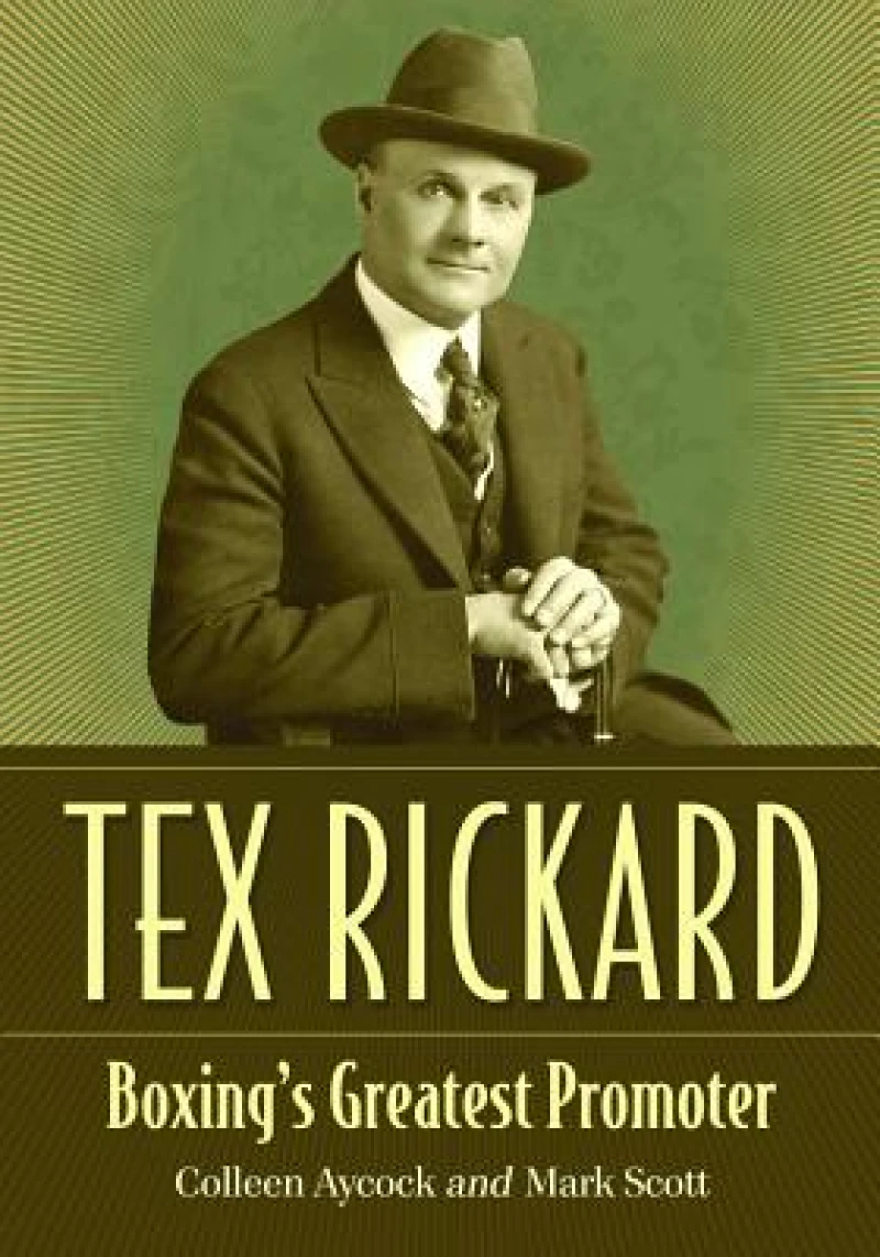 Tex Rickard