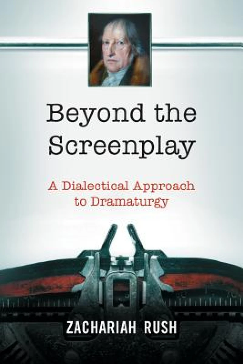 Beyond the Screenplay