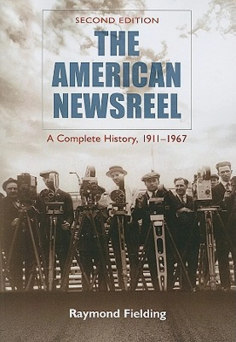 The American Newsreel