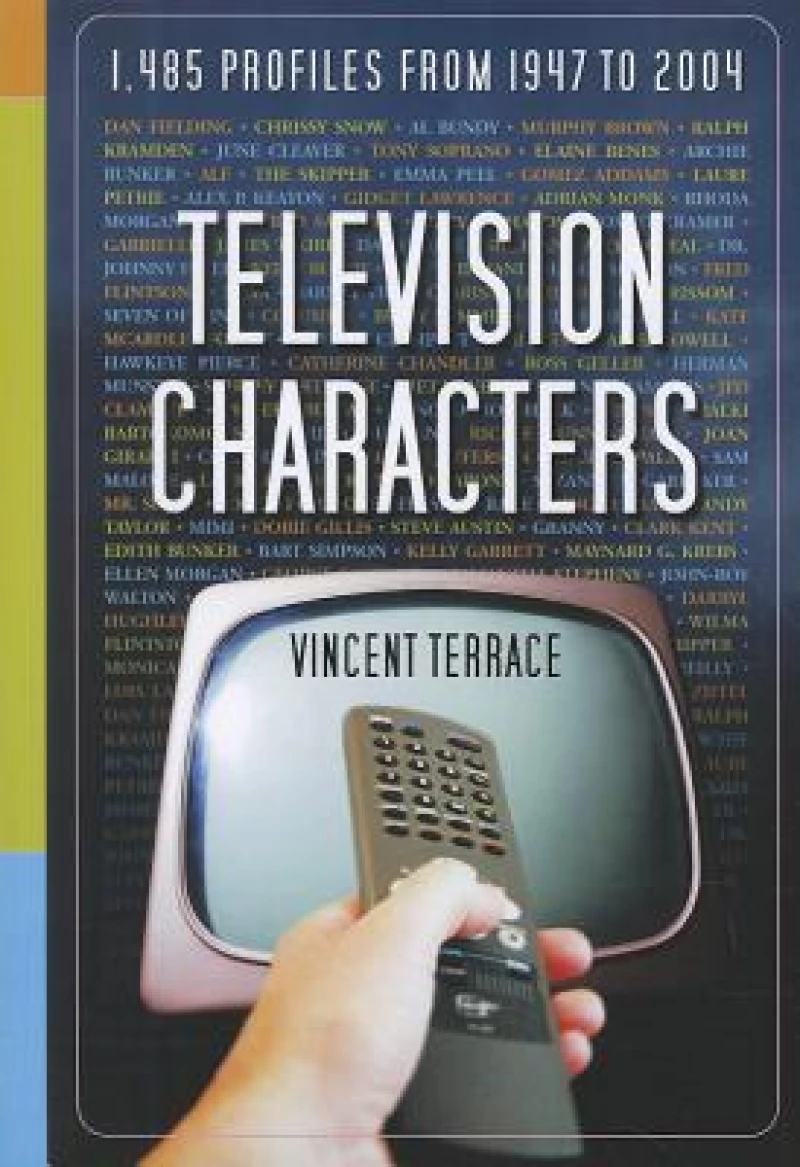 Television Characters