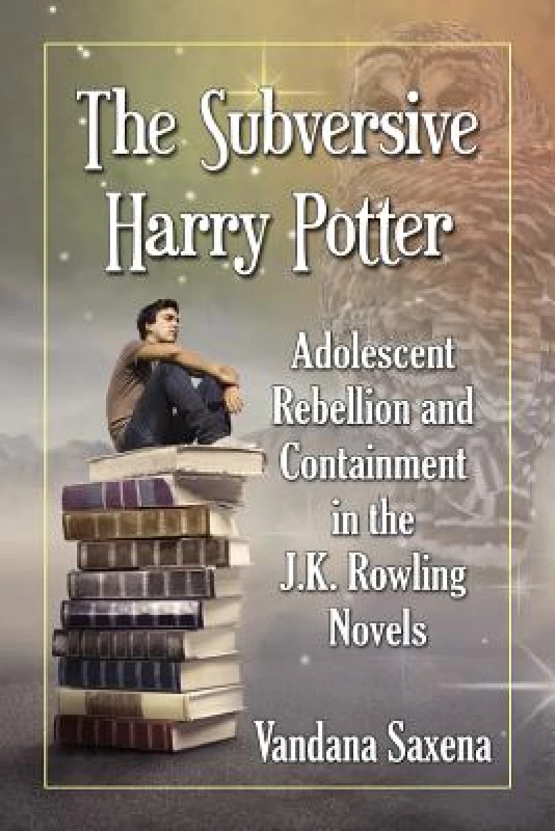 The Subversive Harry Potter