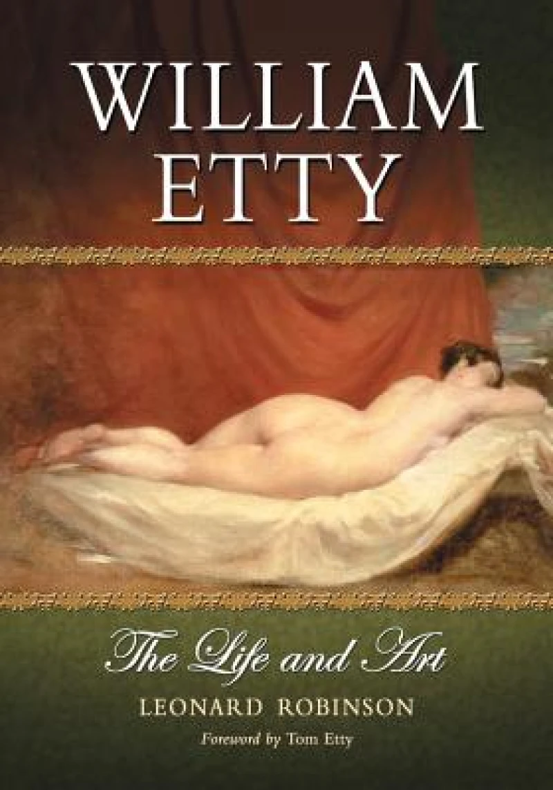 William Etty