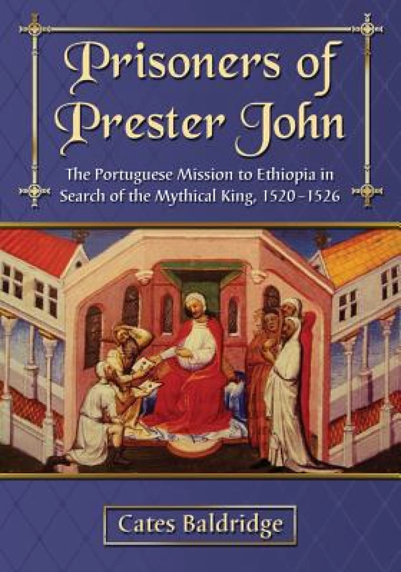 Prisoners of Prester John